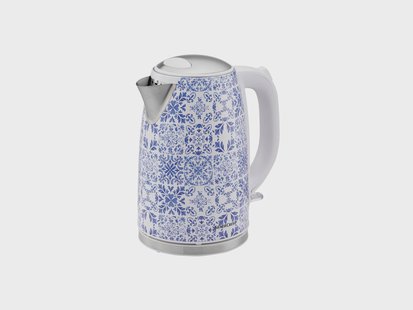 SILVERCREST KITCHEN TOOLS RVS waterkoker 1,7 L