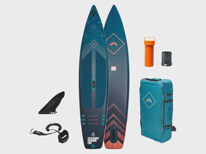 CRIVIT Opblaasbaar SUP-board Touring