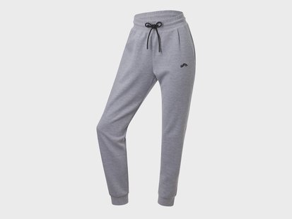 CRIVIT Dames joggingbroek (Grijs, L (44/46))
