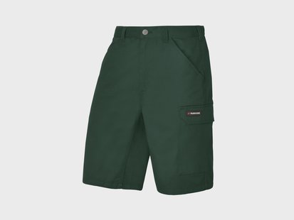 PARKSIDE Korte heren werkbroek (Groen, 56)