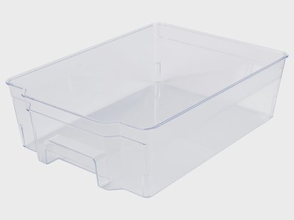 SILVERCREST Koelkast organizers (5 liter)