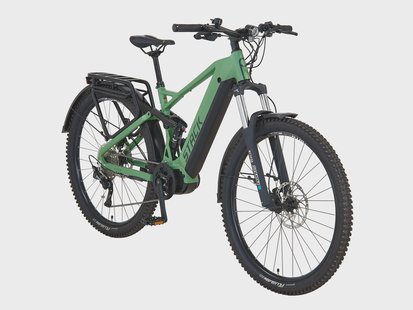 PROPHETE Elektrische mountainbike SUV Stack 5.0