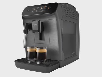 PHILIPS Volautomatisch koffiezetapparaat EP0824/00 800 Series