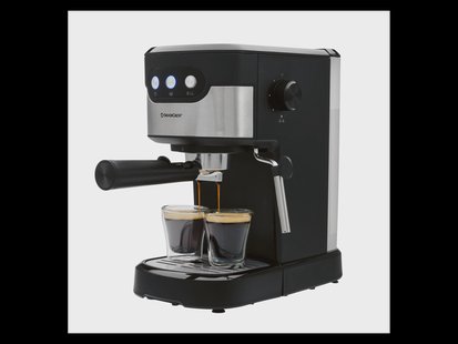 SILVERCREST Espressomachine