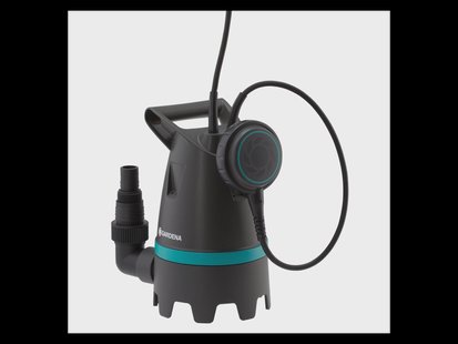 GARDENA Vuilwaterpomp 10500 BASIC