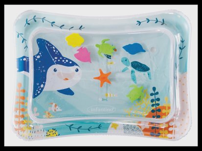 INFANTINO Watermat Ocean