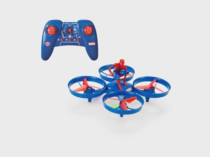 DICKIE Bestuurbare Spiderman drone