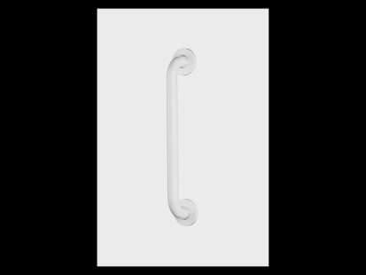 Ridder Badgreep Sam (60 cm, Wit)