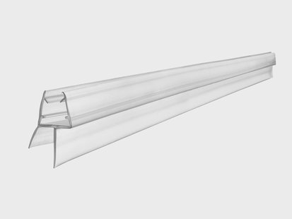 PARKSIDE 2 Deur rubbers (8 -10 mm glasdikte)