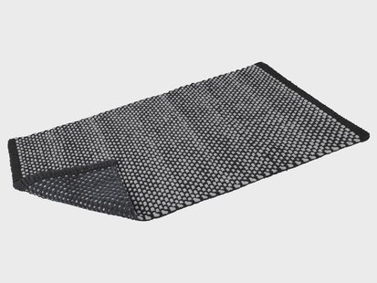 LIVARNO home Badmat 60 x 90 cm (Grijs)