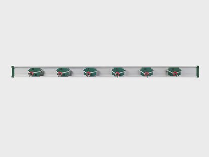 PARKSIDE Gereedschaphouder (X-houder rail 90cm)