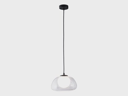 LIVARNO home LED-hanglamp (Transparant)