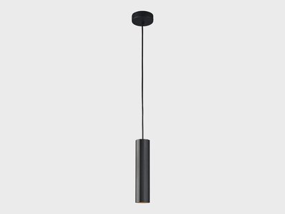 LIVARNO home LED-hanglamp (Zwart)