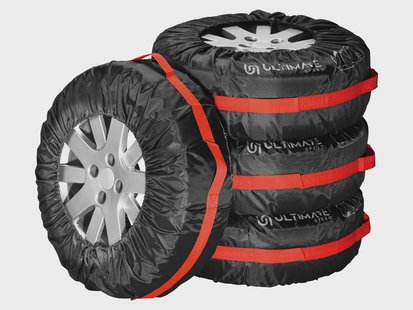 ULTIMATE SPEED Bandenstassenset (13-17 inch)
