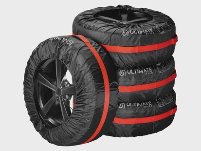 ULTIMATE SPEED Bandenstassenset (16-19 inch)