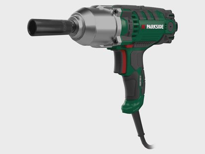 PARKSIDE Slagmoersleutel 550 W