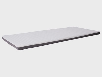 LIVARNO HOME Matras topper 90 x 200 cm