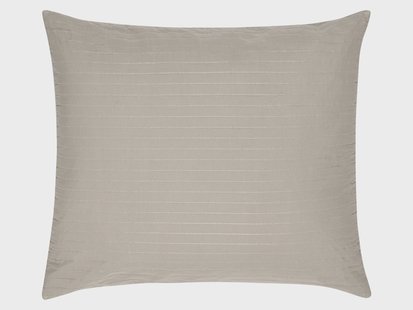 LIVARNO home Sierkussenhoes 80 x 70 cm (Beige)