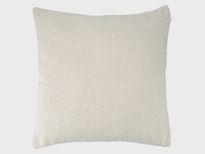 LIVARNO home Sierkussenhoes 50 x 50 cm (Wit)