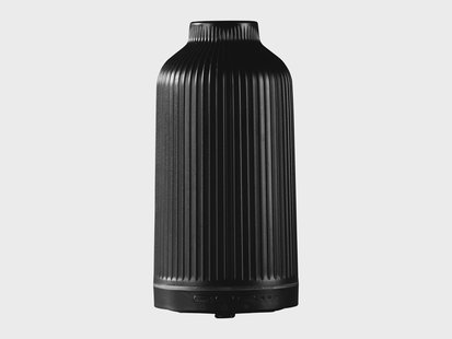 LIVARNO home Diffuser (Zwart)
