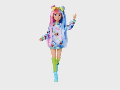 Simba Kawaii Hi pop (Mia)
