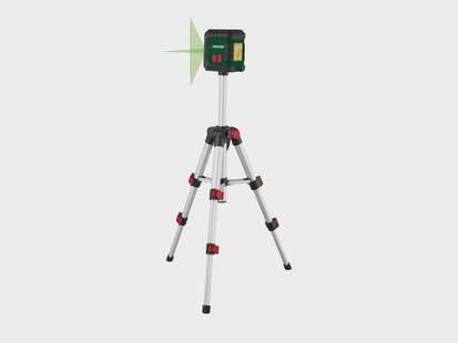 PARKSIDE Kruislijnlaser 4 V
