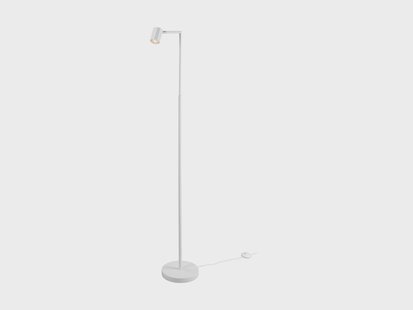 LIVARNO HOME Staande lamp (wit)