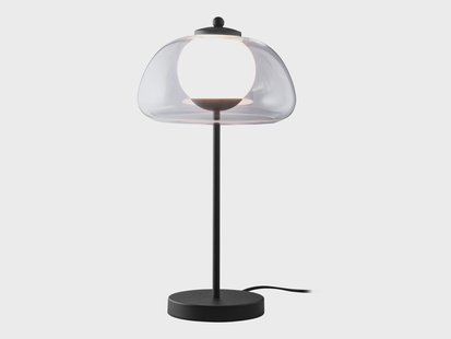 LIVARNO HOME LED-tafellamp (doorzichtig)
