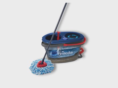 VILEDA H2PrO Spin mop