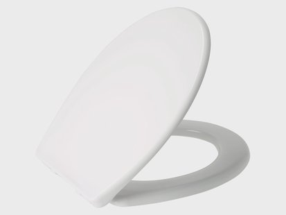 LIVARNO home WC-bril (Wit)