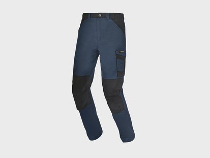 PARKSIDE Heren werkbroek (Marineblauw, 56)