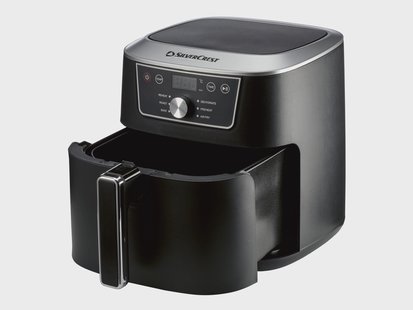 SILVERCREST airfryer 6,7 L