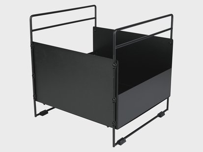 LIVARNO Haardaccessoires (Brandhout mand)