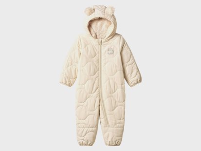lupilu Kinder skipak (Wit, 74/80)