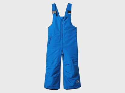 lupilu Kinder skibroek (Blauw, 86/92)