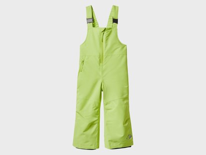 lupilu Kinder skibroek (Groen, 110/116)