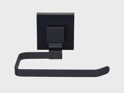 Wenko Vacuum-Loc Badkameraccessoire Quadro (Toiletrolhouder)