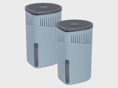 Wenko Luchtontvochtiger Drop (Turquoise)