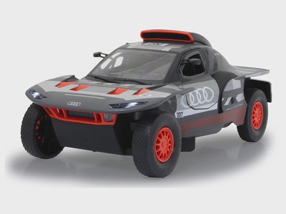 JAMARA Bestuurbare auto Audi RS Q e-tron E2