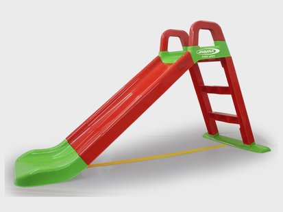 JAMARA Glijbaan Funny Slide