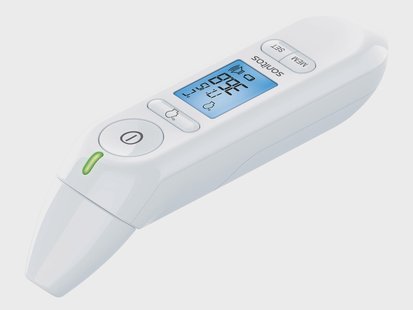 SANITAS Thermometer SFT 79