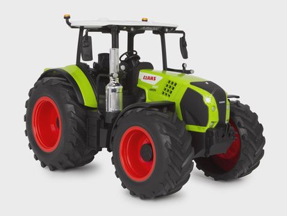 JAMARA Speelgoedtractor Claas Arion 660