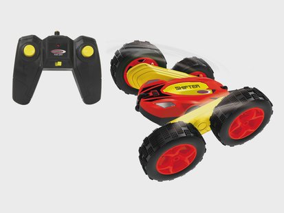 JAMARA Bestuurbare auto Shifter Stuntcar 4WD