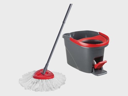 VILEDA Dweilset Easy Wring Clean