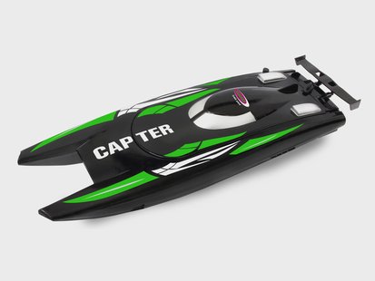 JAMARA Capter bestuurbare speedboot
