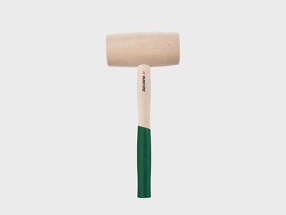 PARKSIDE Hamer (Houten hamer)