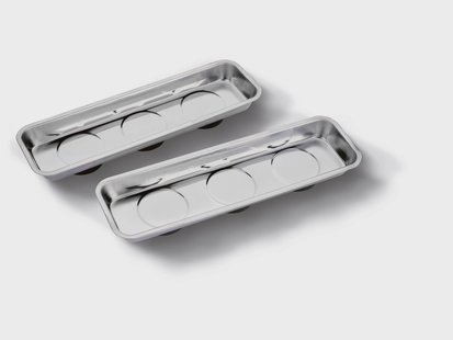 PARKSIDE Magnetisch gereedschap (Magnetische kommen 2-delig)