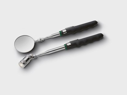 PARKSIDE Magnetisch gereedschap (Inspectiegereedschapsset 2-delig)