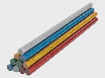 PARKSIDE Lijmstiften (Glitter)