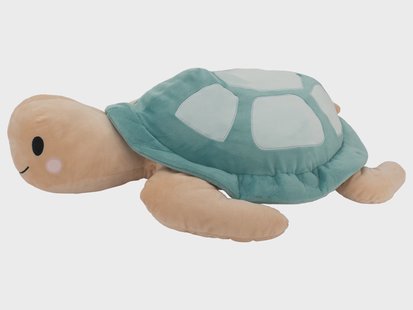 LUPILU XXL knuffel (Schildpad)